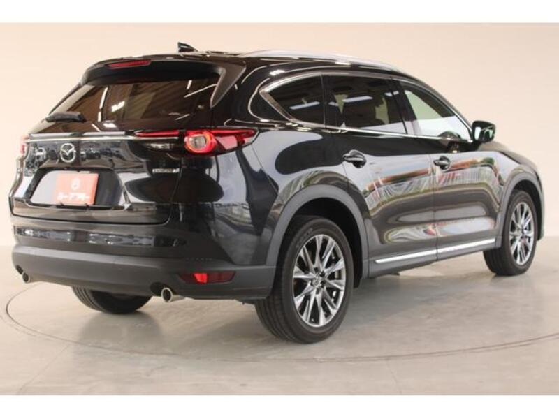 CX-8