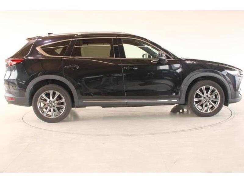 CX-8