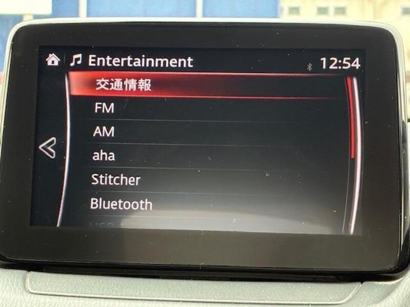 MAZDA2