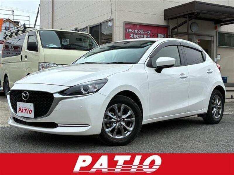 MAZDA2-0