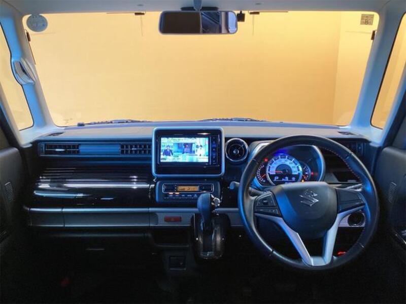 SPACIA CUSTOM