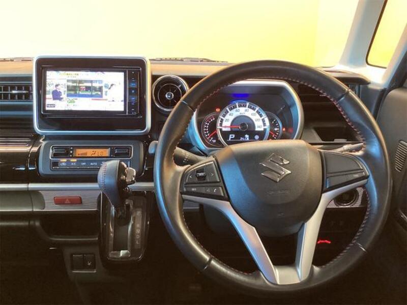 SPACIA CUSTOM