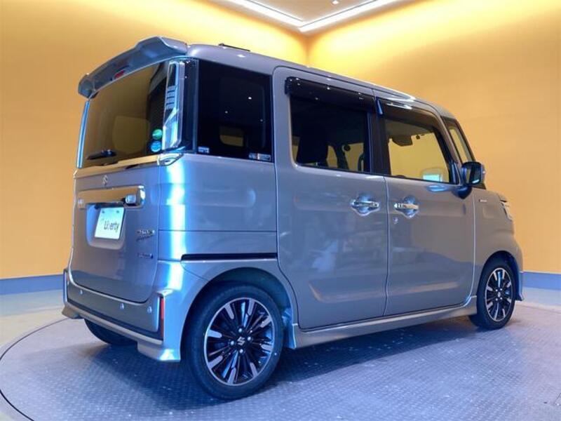 SPACIA CUSTOM