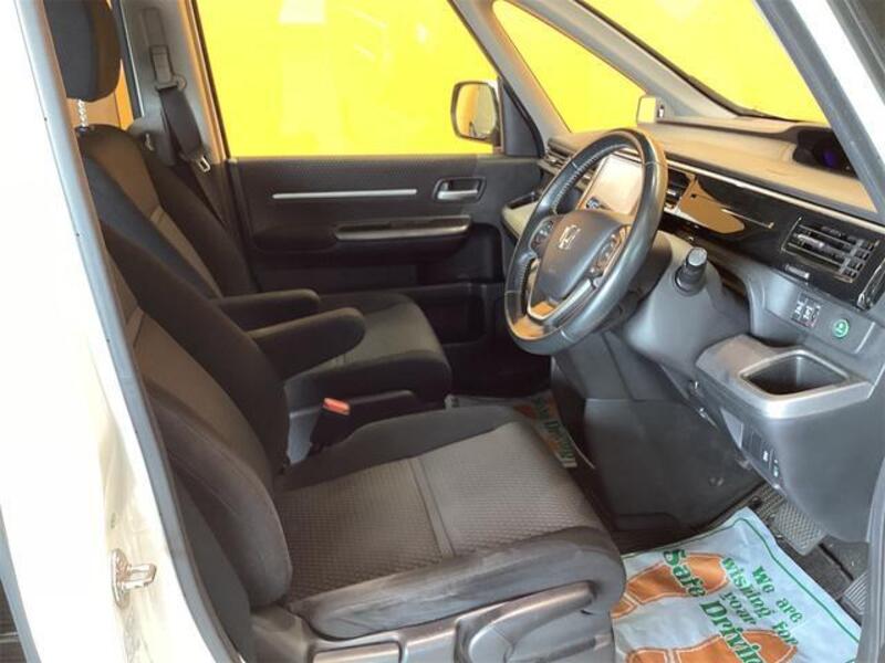STEPWAGON SPADA