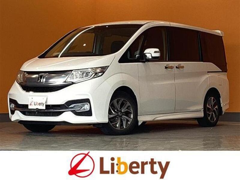 STEPWAGON SPADA-0