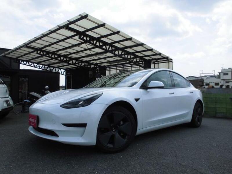 MODEL 3-0