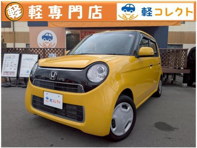HONDA N ONE
