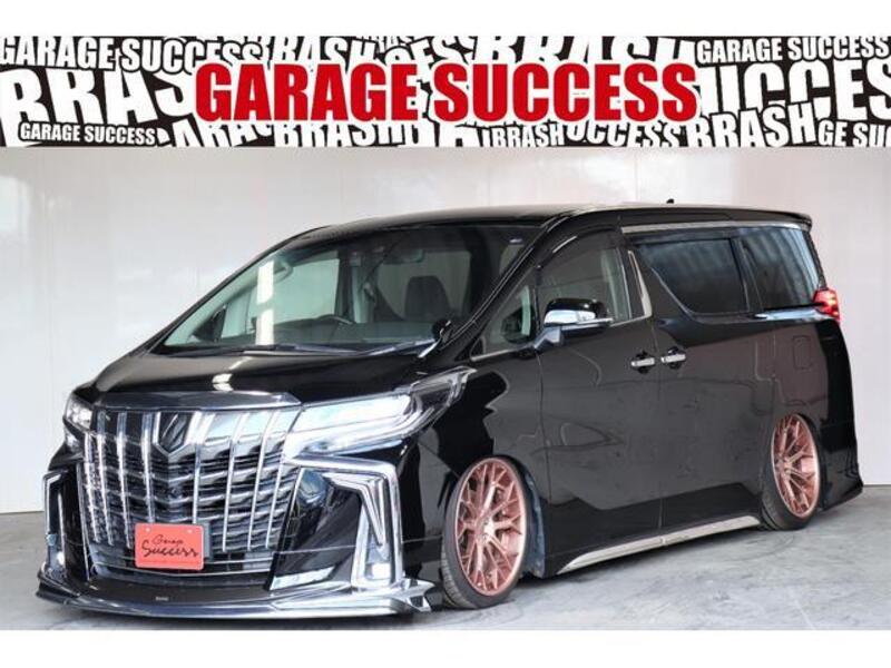 ALPHARD-0