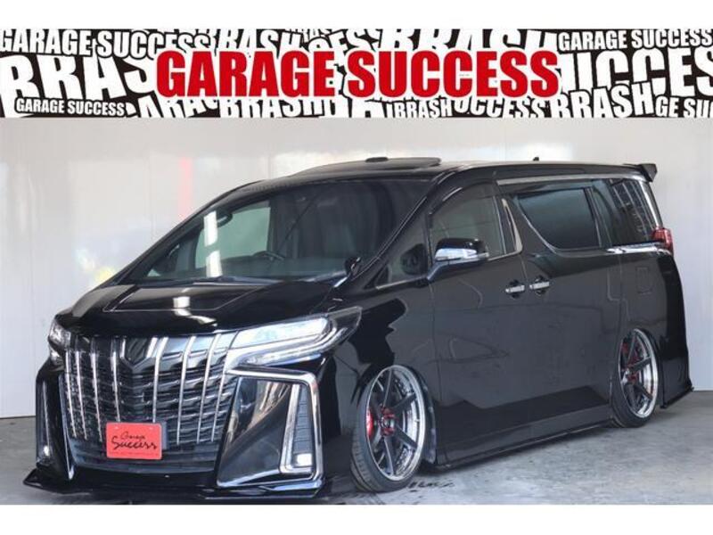 ALPHARD-0