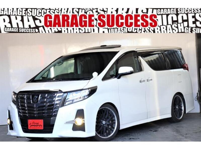 ALPHARD-0