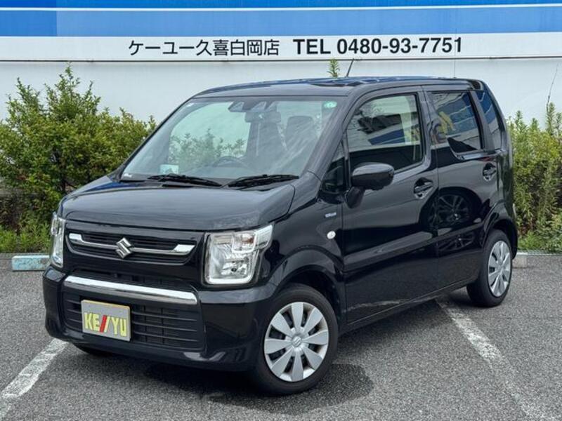 WAGON R-0