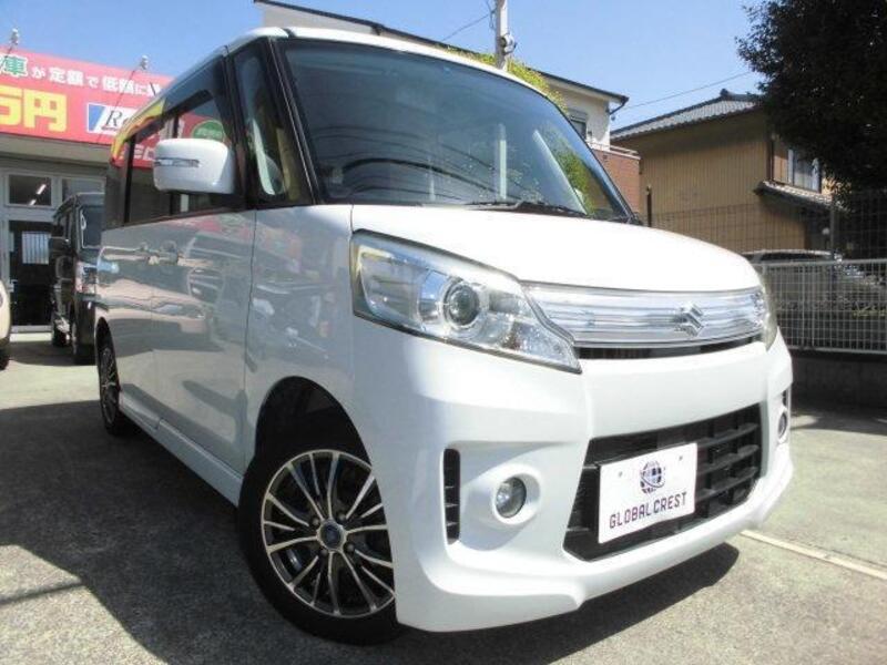 SPACIA CUSTOM