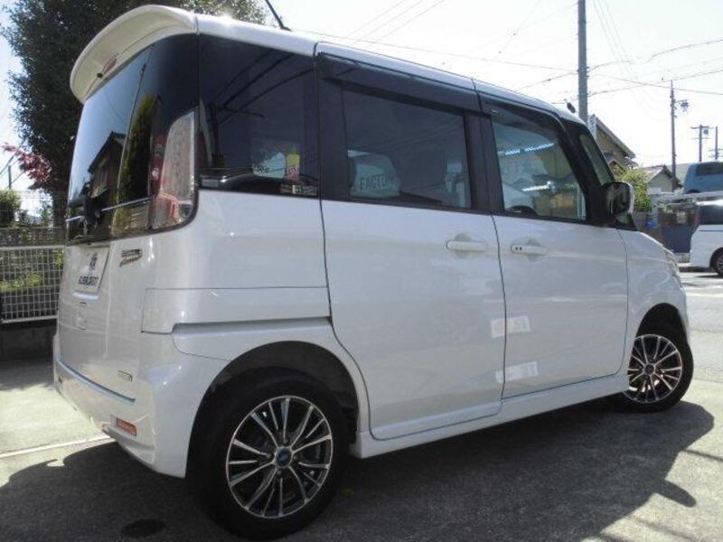 SPACIA CUSTOM