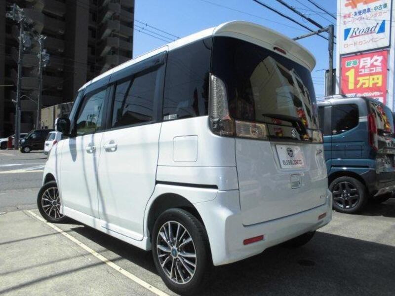 SPACIA CUSTOM