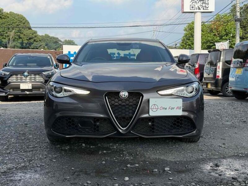 GIULIA