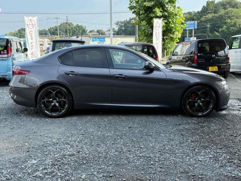 GIULIA