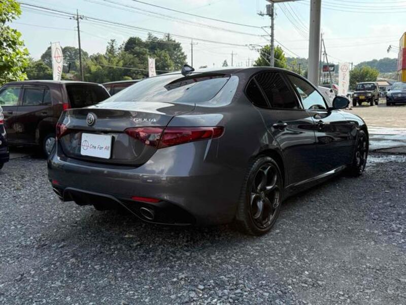 GIULIA