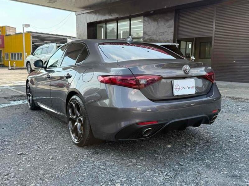 GIULIA