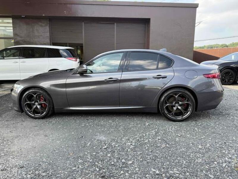 GIULIA