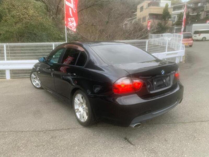 3 SERIES