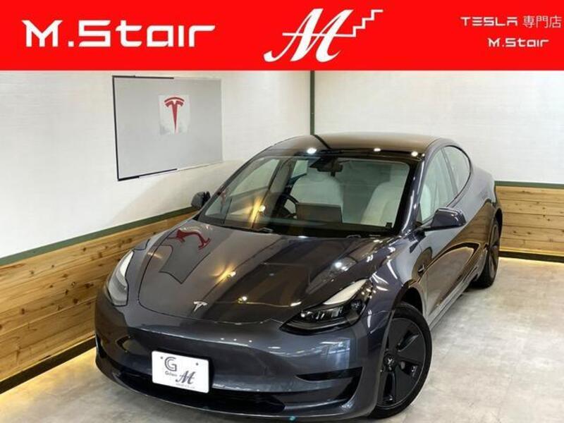 MODEL 3-0