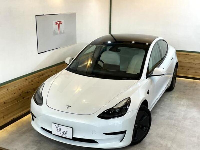 MODEL 3