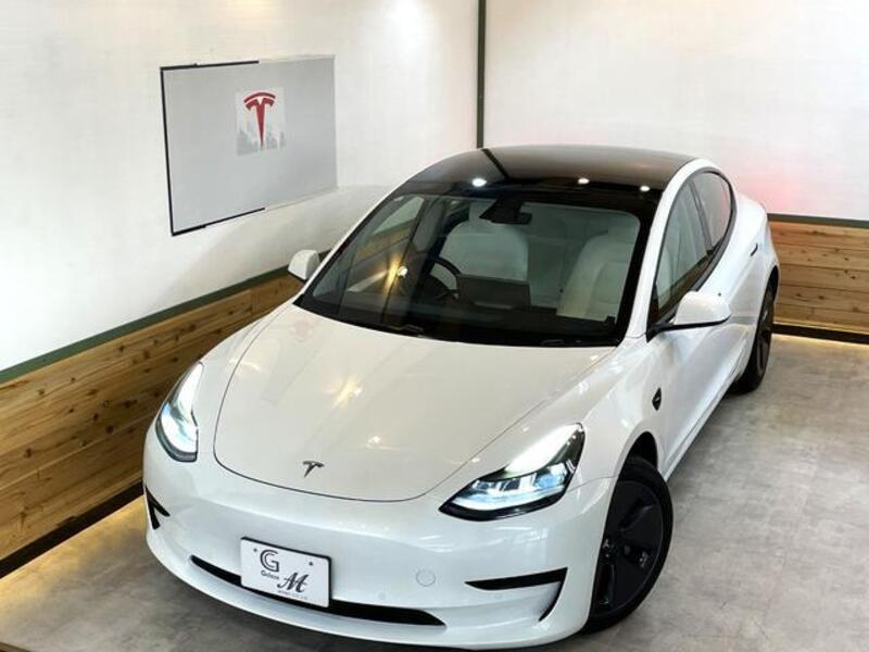 MODEL 3
