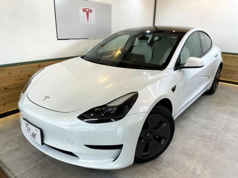 MODEL 3