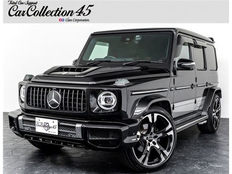 G-CLASS-0