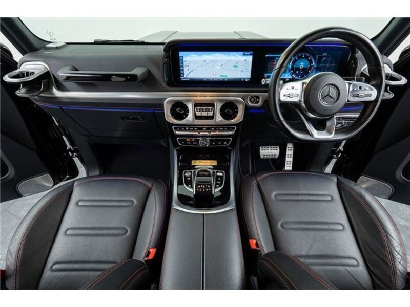 G-CLASS