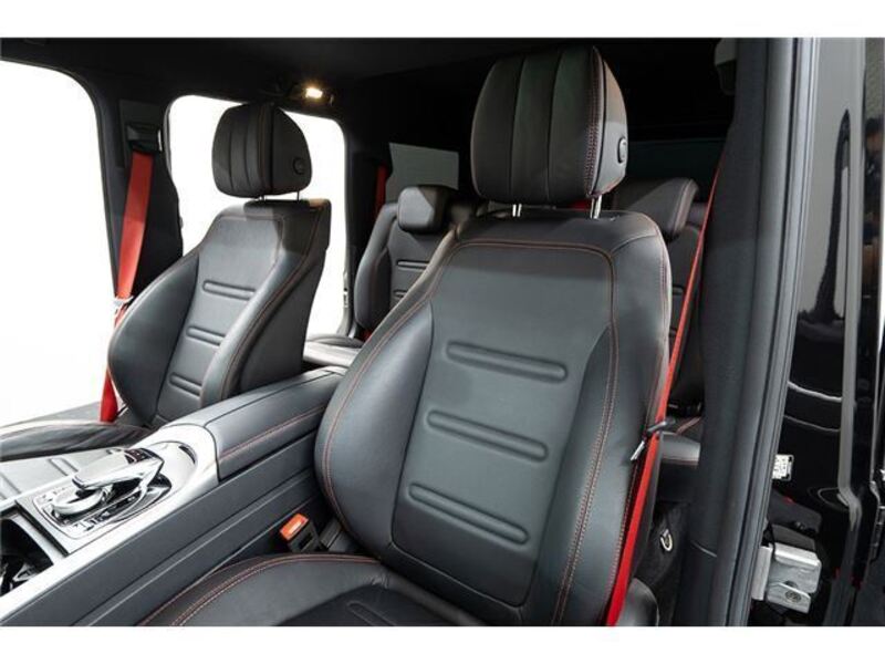 G-CLASS