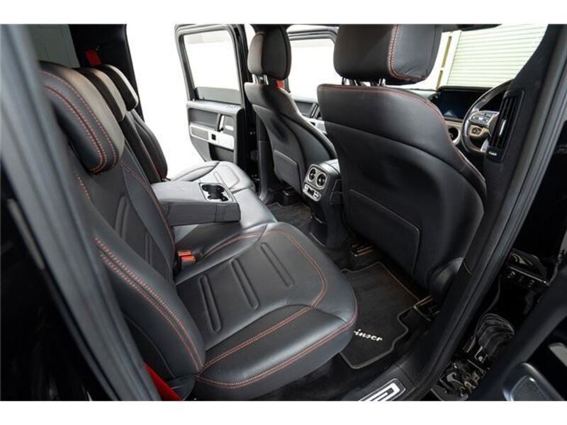 G-CLASS
