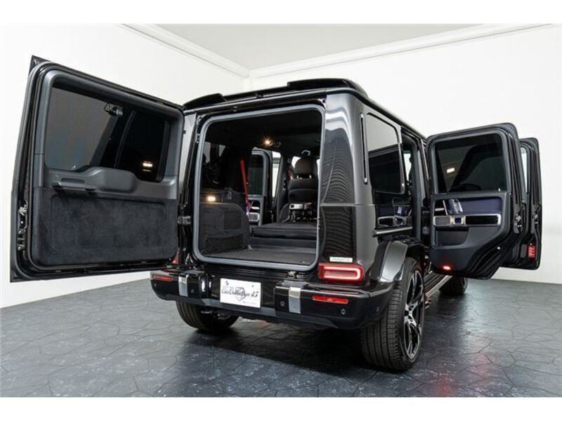 G-CLASS