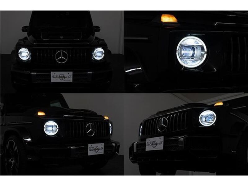 G-CLASS