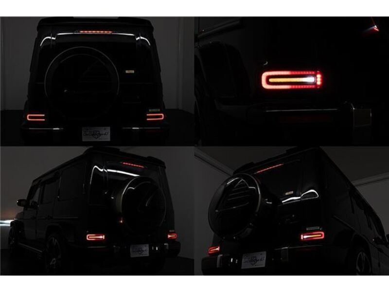 G-CLASS
