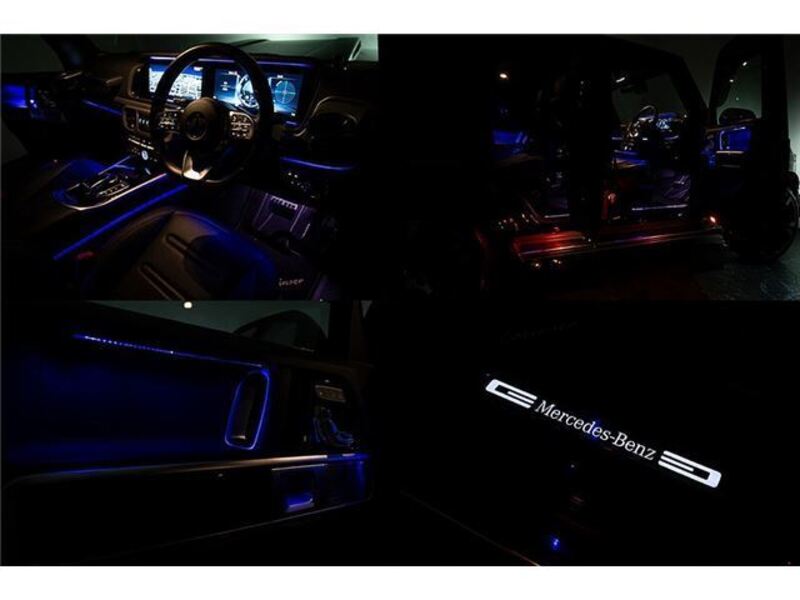 G-CLASS