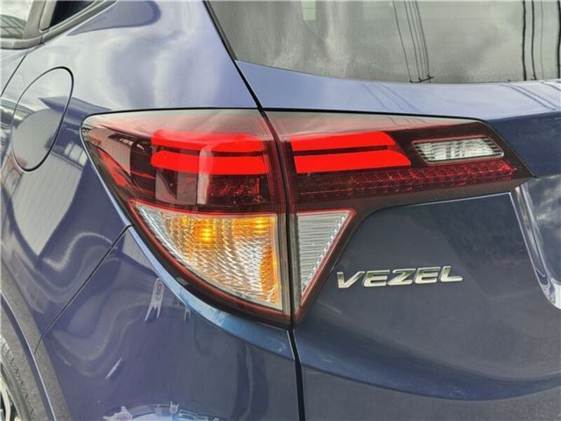 VEZEL