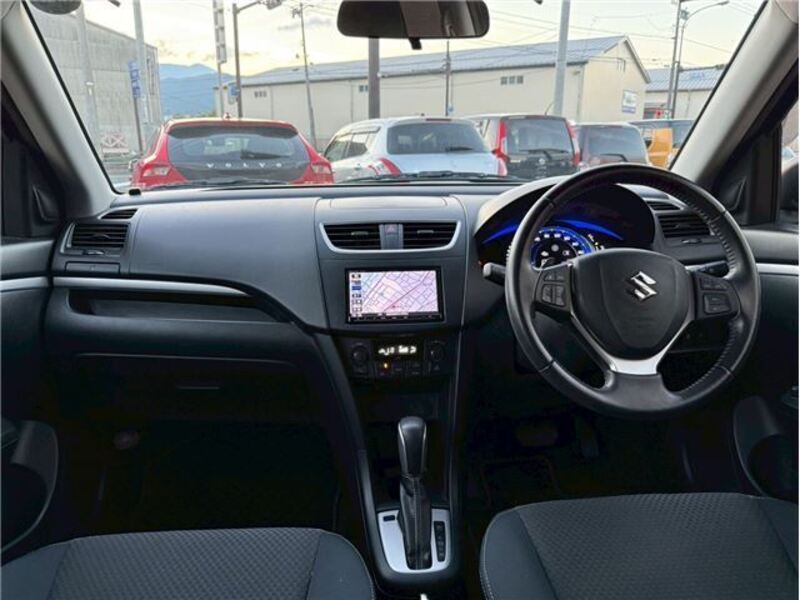 SWIFT