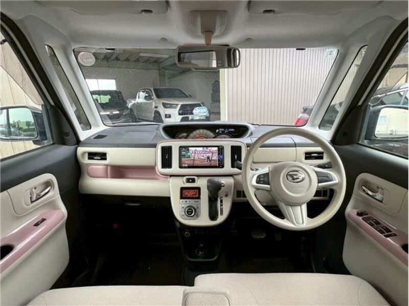MOVE CANBUS