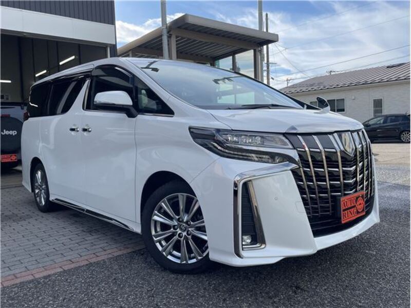 ALPHARD-0