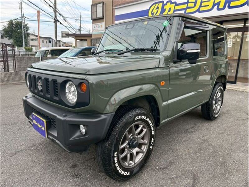 JIMNY