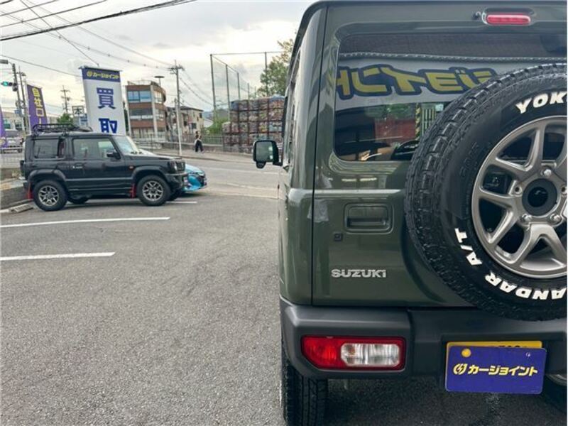 JIMNY