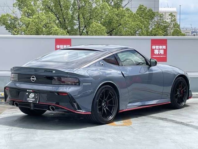 FAIRLADY Z