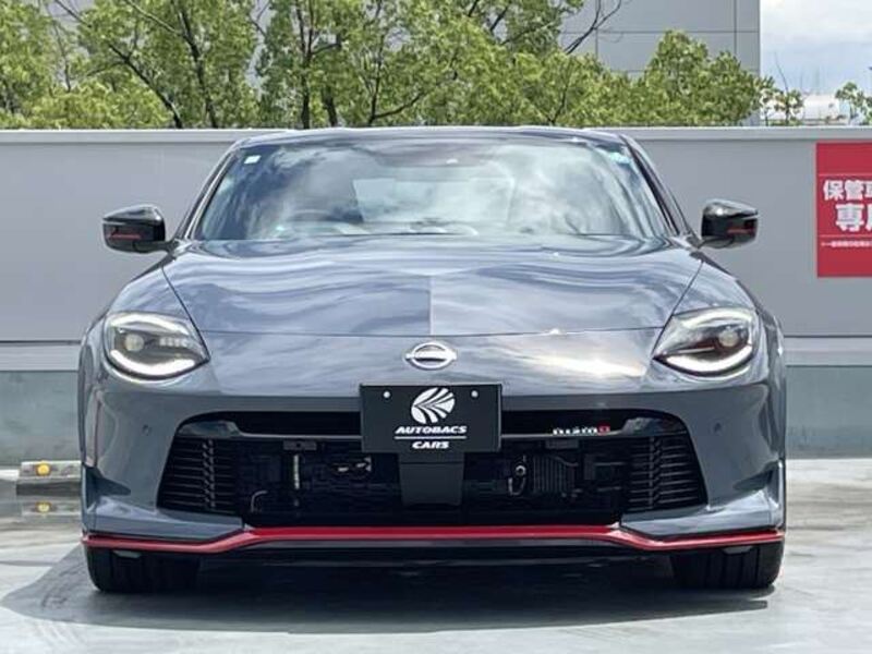 FAIRLADY Z