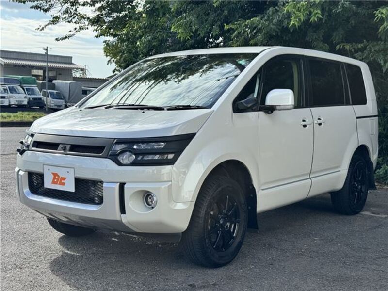 DELICA D5