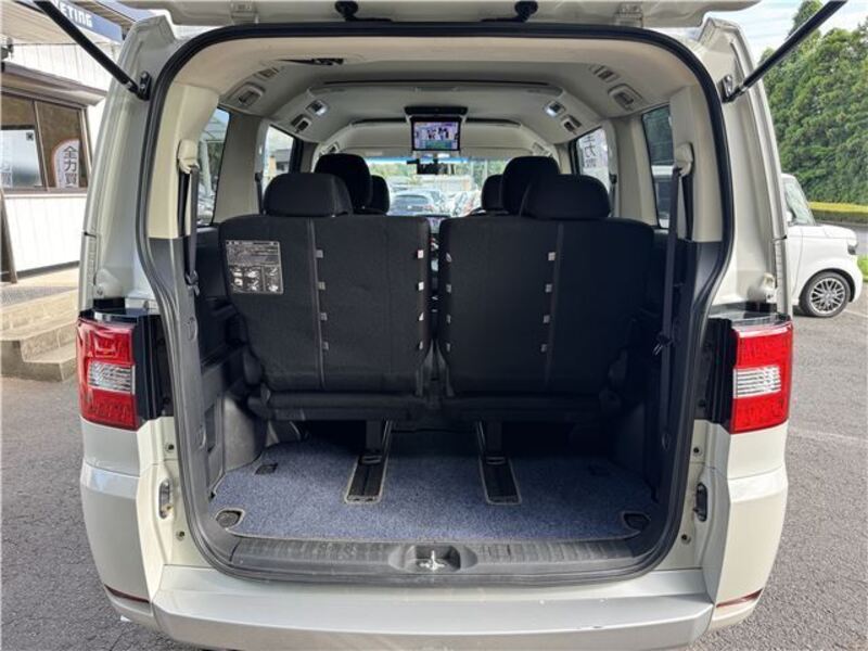 DELICA D5