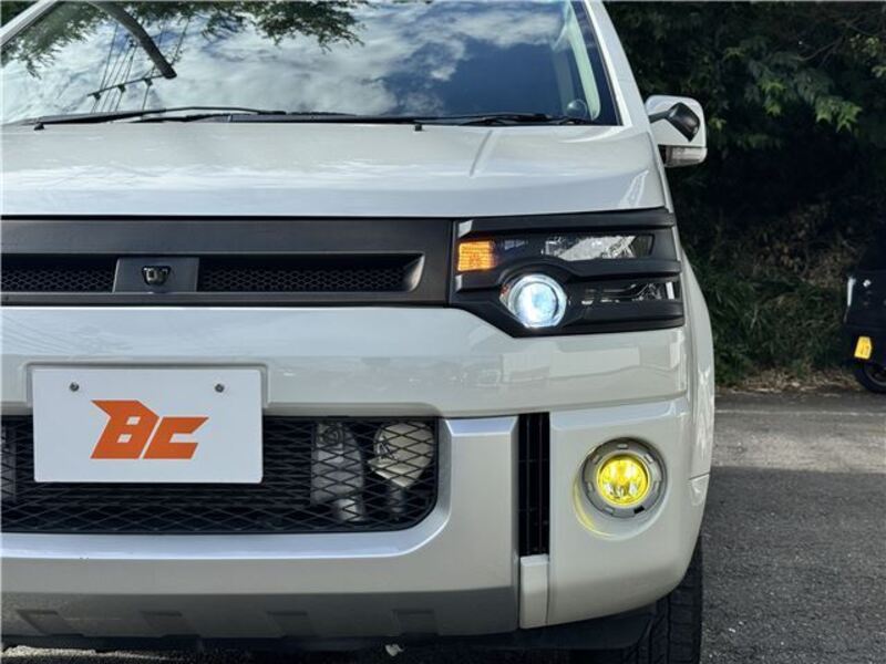 DELICA D5
