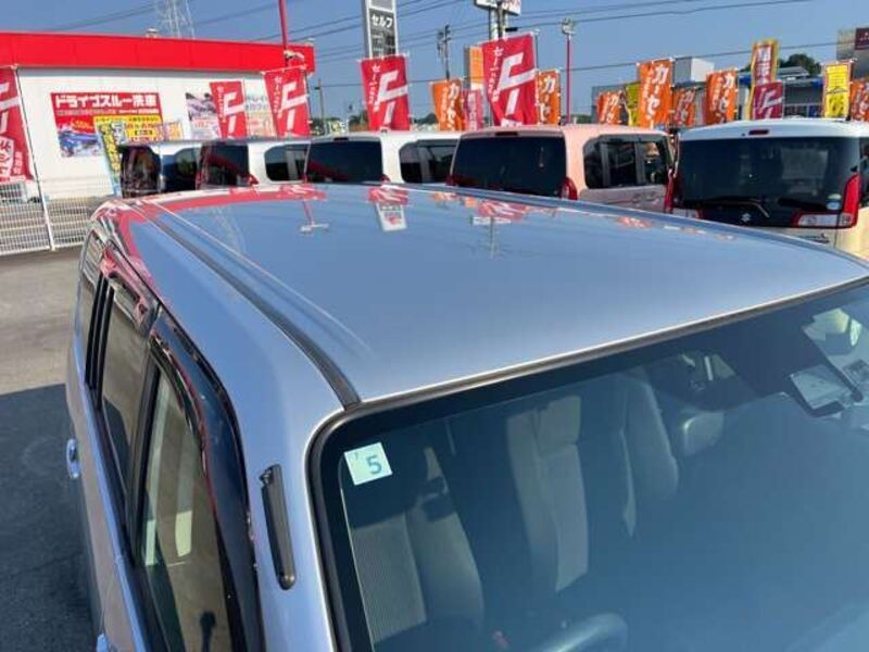 SUCCEED VAN