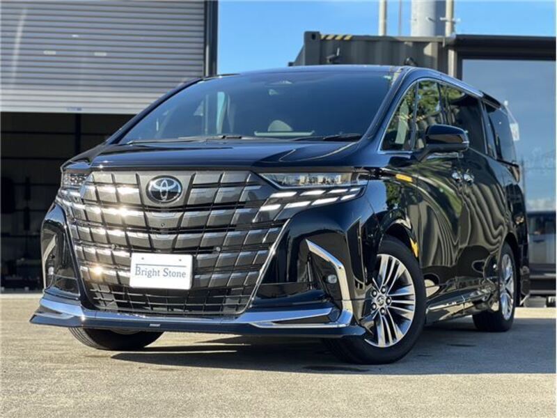 ALPHARD-0