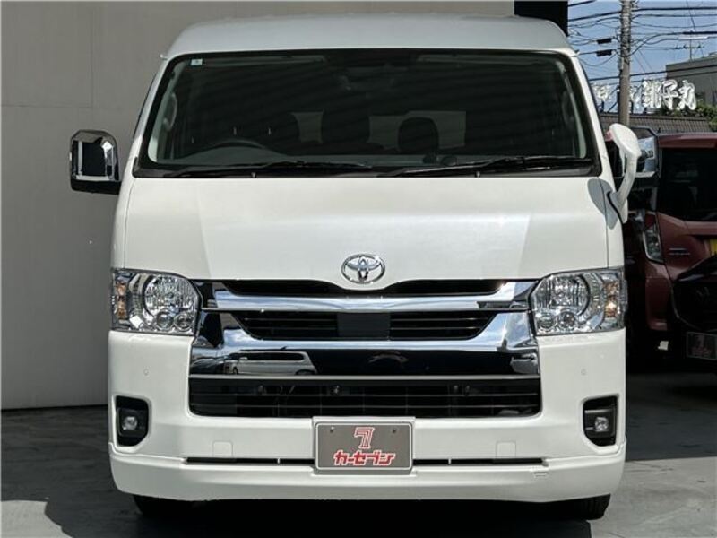 HIACE